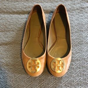 Tory Burch Lila flat 8